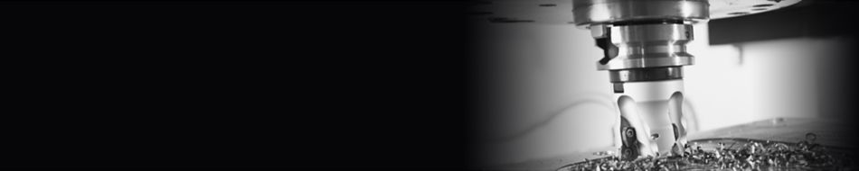 Indexable Milling Skinny Banner