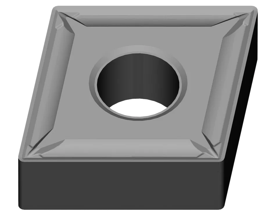 MMT3 Geometry Turning Insert