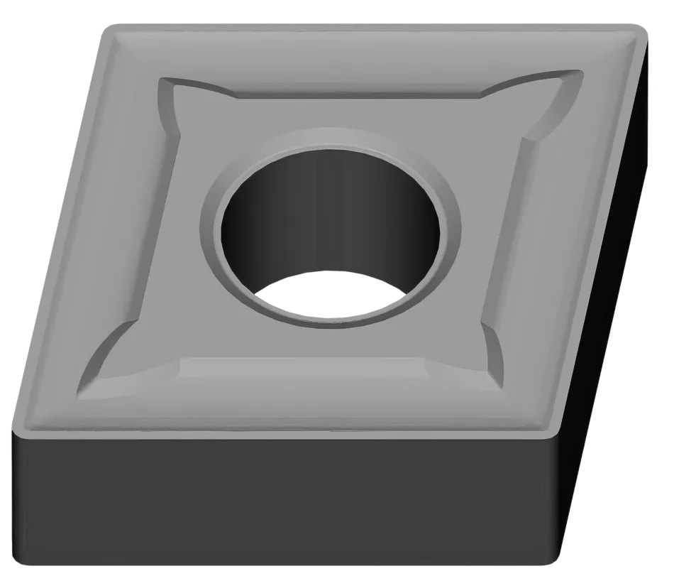 MRT3 Geometry Turning Insert