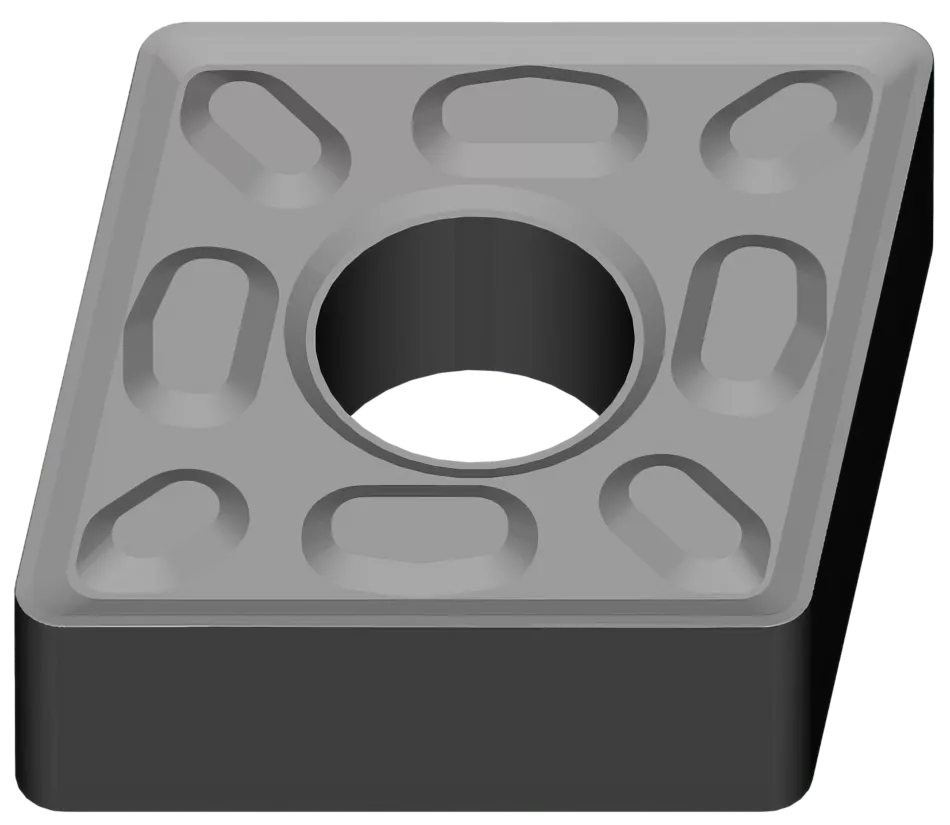 MRT4 Geometry Turning Insert