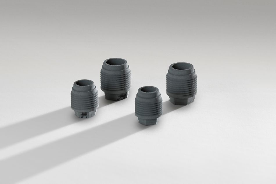 mud nozzles