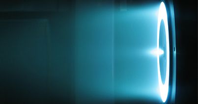 Proven Solutions: Boron Nitride Solutions for Hall-Effect Thrusters