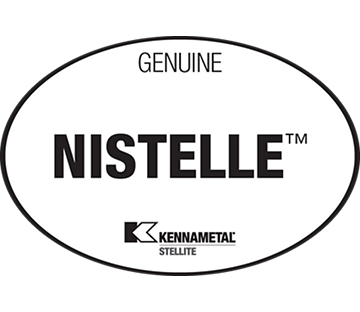 Nistelle Label