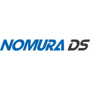 Nomura DS Logo