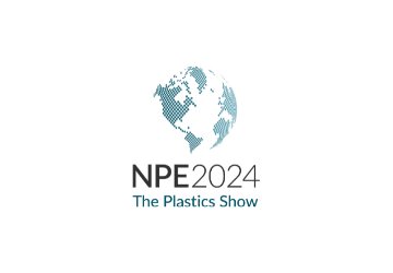NPE The Plastics Show 2024 Logo