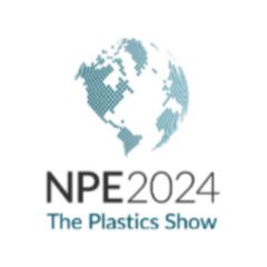 NPE The Plastics Show 2024 Logo