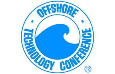 Offshore Technology Conference (OTC) Logo