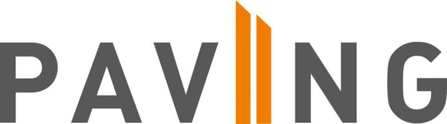 Paving Logo