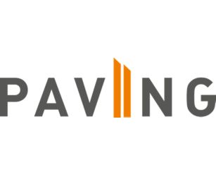 Paving Logo