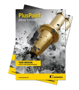 PlusPoint Brochure Cover