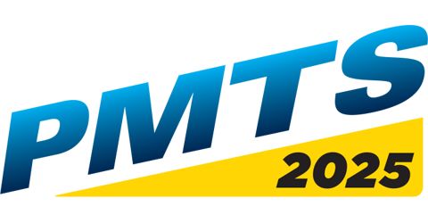 PMTS 2025 Logo