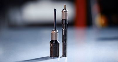 Proven Solution: Precision Internal Turning Solution for the Defense Industry