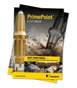 Primepoint Brochure Cover