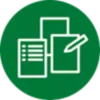 Manage Quotes and Contracts Icon