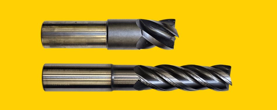 Reconditioning Before and After - Mill