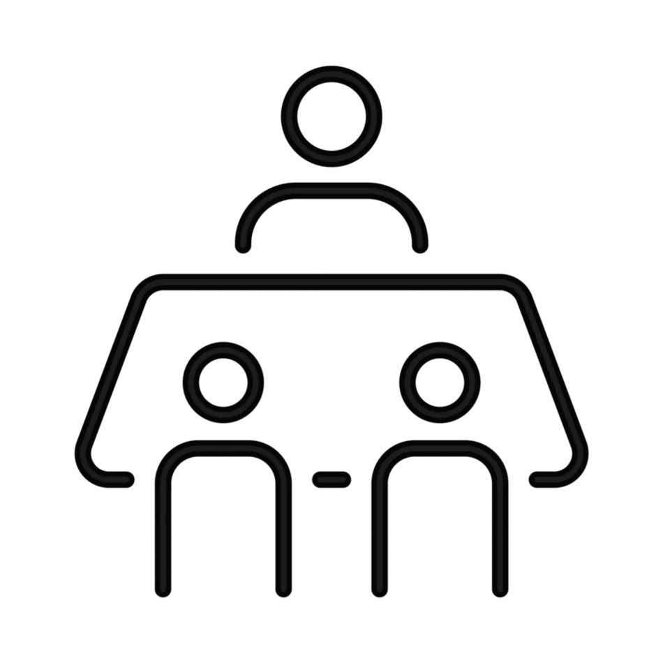 Recruitment Test and Interview - Germany Apprenticeship Program Icon