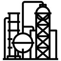 Refinery Icon