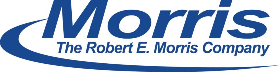 The Robert E. Morris Company Logo