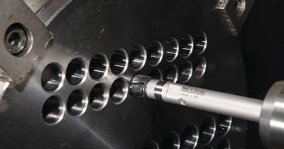 Machining Guide: Reaming Tool Basics 