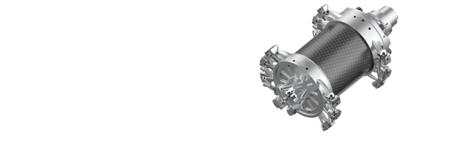 RIQ Reamer Stator Bore Tool Banner