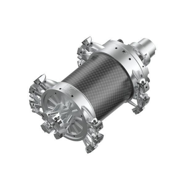 RIQ Reamer Stator Bore Tool