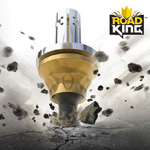 Buying Guide: The Road King Series of Cutters for Milling