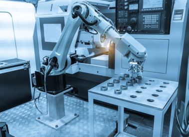 Kennametal India: Advancing Manufacturing with Process Technologies