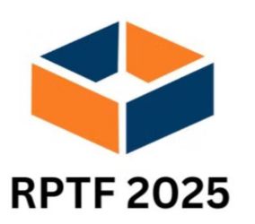 RPTF 2025 Logo