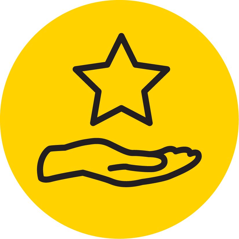 Service Level Excellence icon