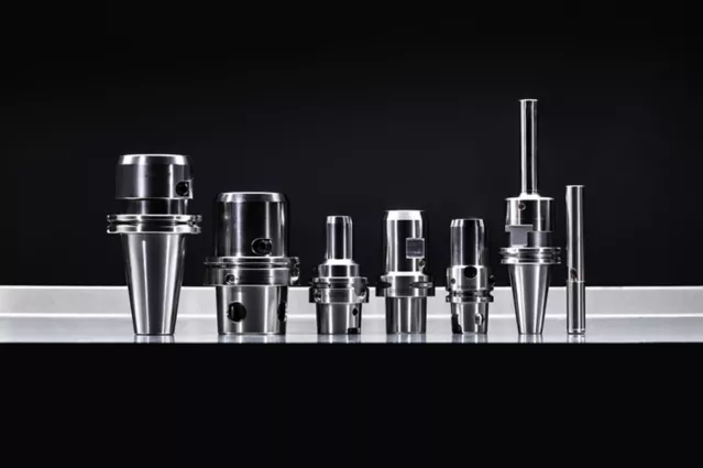 Tool Holders Group