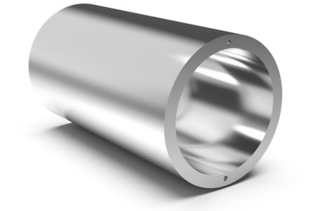 Shaft Sleeve with Conforma Clad