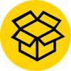 Shipping Box Icon