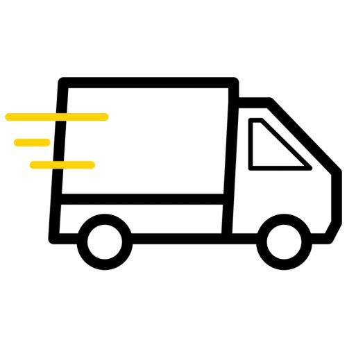 MyChoice Shipping Icon