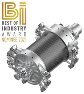 Vote Here - Best of Industry Award