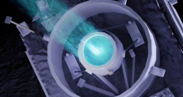 Satellite Thruster