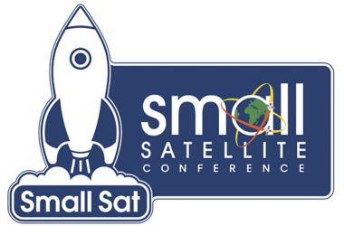 Small Satellite Conference (Small Sat) Logo