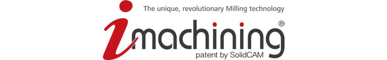 SolidCAM iMachining Logo