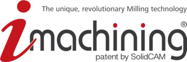 SolidCAM iMachining Logo
