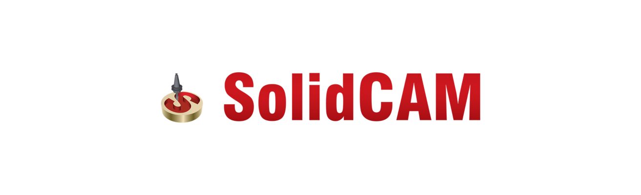 Solidcam Small Banner