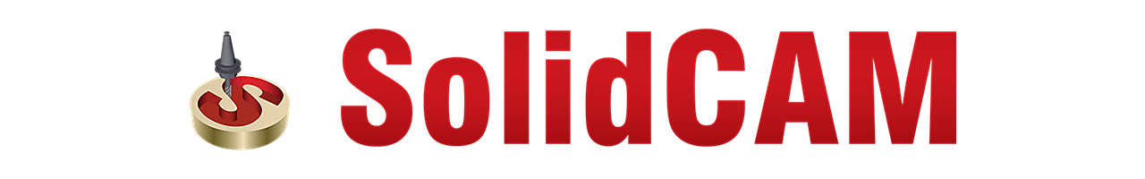 SolidCAM Logo