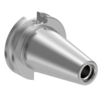 Steep Taper Tooling