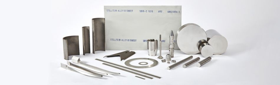 Stellite 6B Products Category Image