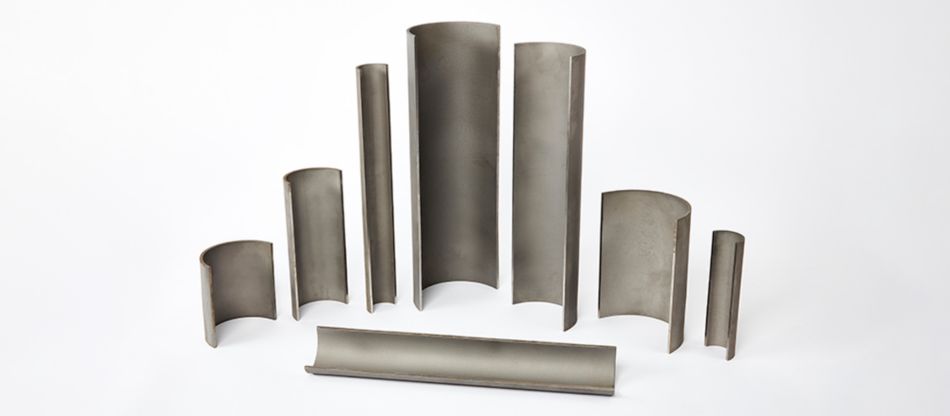 Stellite 6B Sleeves