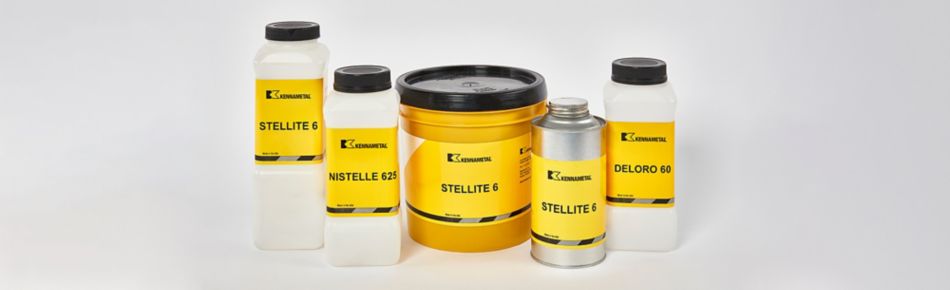 Stellite Alloys Category Image