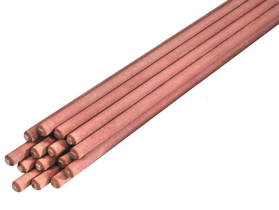 Stellite Electrodes