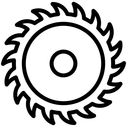 Stellite Forestry and Timber Icon