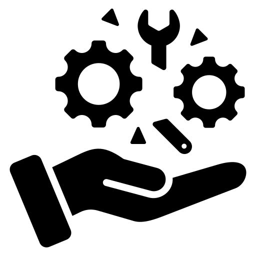 Stellite Full Service Provider Icon