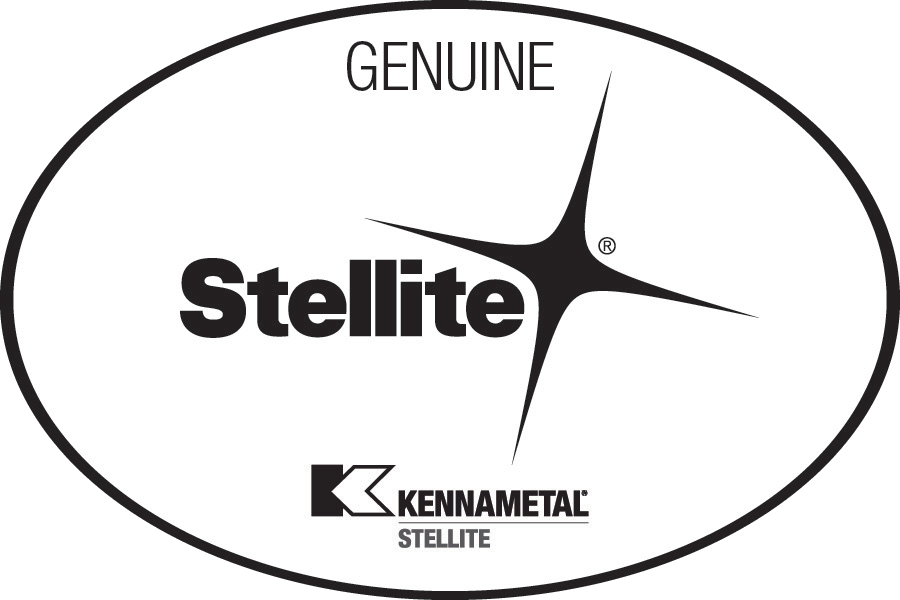 Stellite Label