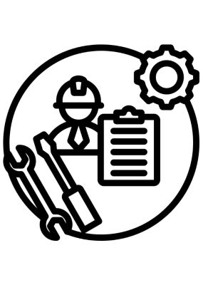 Maintenance Icon