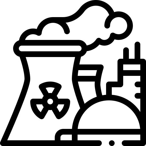Stellite Nuclear Icon